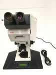 Leica Dmrxa Motorized Electronic Microscope Type 020-526-715 Works Free Shipping. Fixed Price $618.90.