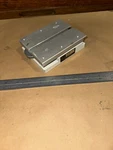 Mitutoyo Leveling Table Surface Roughness Tester No. 178-016. Fixed Price $649.99.