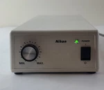 Nikon TE2-PS100W Power Supply 100-240V For Eclipse TE2000 Inverted Microscope. Fixed Price $899.97.
