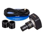Amscope 8MP Microscope Camera Usb 2.0 Live Video & Stills + Windows Mac Software. Fixed Price $219.99.