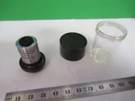 Nikon Japan Objective Dll 20X Phase Microscope Part Pictured &G2-A-100. Fixed Price $199.00.