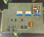 Gamma Control Board - Amray 1000A Scanning Electron Microscope U. Fixed Price $972.82.