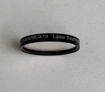 Semrock Lasermux Beamsplitter 427 Lens / Optical Filter. Fixed Price $199.99.