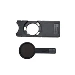 Olympus Microscope BX45-PO Polarizer. Fixed Price $393.00.