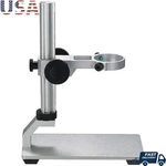 Usb Digital Microscope Stand Adjustable Height Portable Carrying Case Led Light. Fixed Price $26.52.