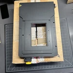 Leica 11522100 Scanning Stage 127X83 For Dmir Series Inverted Microscope. Fixed Price $5999.99.