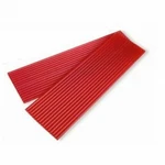 Keystone 1880200 Utility Dental Wax Red Square 3/16" 1LB. Fixed Price $27.41.