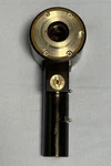 Leitz Wetzlar Microscope Optic Filter Illuminator Part. Fixed Price $329.99.