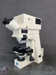 Zeiss Axiophot El-einsatz Microscope W/ Illuminator. Fixed Price $1795.00.