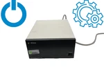 Nikon V-PS100DU-2 Microscope Power Unit (349594) Tested Only. Fixed Price $150.00.