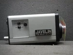 Javelin, Model: JE3462RGB, 12V Dc, Chromachip Camera (used). Fixed Price $34.99.
