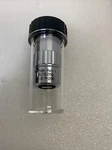 Mitutoyo Microscope Compatible With FS60 FS70 Plan Apo Long 2X 0.055 Objective. Fixed Price $300.00.