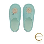 New Marushin Slippers Cool Light 08 Frozen Approx. 22-24CM. Fixed Price $27.38.