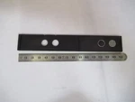 Reichert Austria Slide Filter Optics Microscope Part Pictured U7-C-34. Fixed Price $99.00.