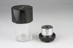 Olympus Microscope Objective 4X 0.1 W/ Case Combine Ok #410. Fixed Price $35.00.
