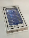 Vintage Vishusju Microscope 12 Prepared Slides Set Assorted Specimens Japan. Fixed Price $12.00.