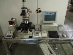 Mitutoyo Ultraplan FS110, Technical Instrument Company K2IND/MIT, Fcs Finder Ii. Fixed Price $49000.00.