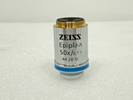 Zeiss Ld Epiplan 50X/0.50 Objective Lens 442850. Fixed Price $399.00.