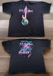 2 Sides Uli Jon Roth North American Tour Shirt Black Unisex S-5XL 1V1184. Fixed Price $31.76.