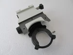 Leica 11501241 Bracket Condenser Mount. Fixed Price $150.00.