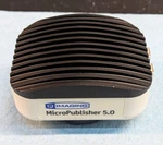 Qimaging Micropublisher 5.0 Cooled Microscope Ccd Camera 32-0039B-150. Fixed Price $299.99.