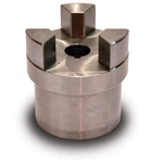 Boston Gear FC12 Jaw Coupling HUB,3/8",STEEL 2L028. Fixed Price $99.99.