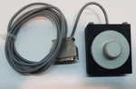 Ludl Lep 73000365 MAC2 Z Joystick Very Rare Find! C6. Fixed Price $399.00.