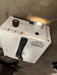 Kramer Scientific Corporation 205002/04 Fiber Optic Light Source. Fixed Price $90.00.