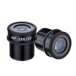 Amscope EP15X30F-V374 Pair Of Focusable Extreme Widefield Eyepieces (30MM). Fixed Price $99.99.