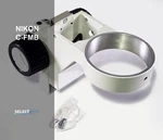 Nikon C-fmb Microscope Focusing Mount (bonder) New Unit ****look**** (ref.: M). Fixed Price $299.00.