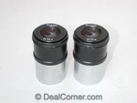 Nikon Microscope N10X Eyepieces. Fixed Price $140.00.