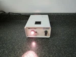 Microlite 150W Pipe Fiberoptic Microscope Illuminator FL3000 - Unit Only. Fixed Price $79.88.