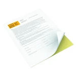 Xerox Premium Digital Carbonless Paper, Letter Size (8.5 11), Multi-part White. Fixed Price $331.59.