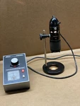 Nikon Transformer With Light, 17050 Microscope. Fixed Price $159.99.