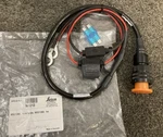 Leica 848213 Power Cable MDC1300 1M New Genuine. Fixed Price $284.58.