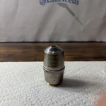 Nikon Microscope Phase Objective Elwd Plan Fluor 40X / 0.60 Adm 0-2 PH2. Fixed Price $545.00.