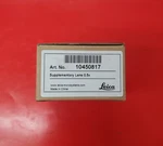 Leica Supplementary Microscope Lens 10450817 0.5X Brand New. Fixed Price $500.00.