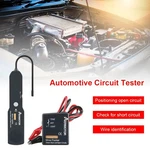 6 42V Digital Automotive Wire Finder Short Open Circuit Tester Cable Car Scanner. Fixed Price $16.99.