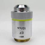 Leitz Ef 10/0.25 160/- Microscope Objective 10X 519760. Fixed Price $33.95.