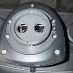 Leica 10446123 Ergowedge 25 Adjustable Tilt Adapter For Stereo Microscopes. Fixed Price $810.00.