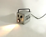 Specialties Inc. LS81A/110 Light Source - 150W. Fixed Price $69.99.