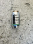 Cfi Nikon Plan Fluor 20X/0.50 N.a. 2.1MM Wd Microscope Objective Lens Dic. Fixed Price $200.00.