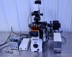 Nikon Eclipse TE2000-U Inverted Phase Contrast Fluorescence Microscope 60X 20X. Fixed Price $8995.00.
