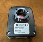 Clemex Microscope Camera LW1236C-CLX. Fixed Price $199.99.