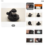 Nmint Olympus Achromat 0.9 Microscope Swing Out Condenser For BH2 Bhs 34907. Fixed Price $198.64.