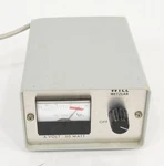 Lep Will Wetzlar Model 001018A 6-VOLT 30-WATT Microscope Power Supply. Fixed Price $69.99.