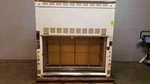 6' Fisher Hamilton Ducted Safeaire Fume Hood 2-WAY Sash (sku: 5093AA). Fixed Price $3300.00.