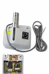 Zeiss Opmi 1 Microscope Power Supply / Illuminator Base Only. Fixed Price $800.00.