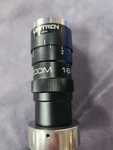 Unitron Zoom 1:6.5 Microscope Lens. Fixed Price $65.00.