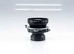 210MM F5.6 Fujinon-w Copal Lens 210/5.6. Fixed Price $268.00.